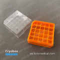 CRYO Box Freezing Box Lab Use